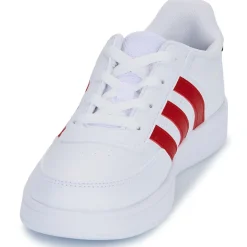 Baskets Mode^Adidas Sportswear - Breaknet 2.0 K