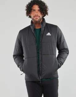 Manteaux^Adidas Sportswear - BSC 3S INS JKT Noir