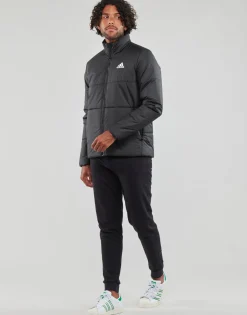 Manteaux^Adidas Sportswear - BSC 3S INS JKT Noir