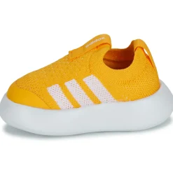 Slip Ons^Adidas Sportswear - BUBBLECOMFY I Jaune