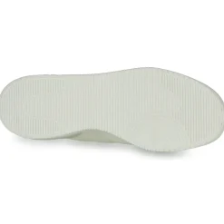 Baskets Mode^Adidas Sportswear - COURT FUNK Beige