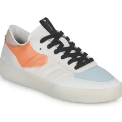 Baskets Mode^Adidas Sportswear - COURT REVIVAL