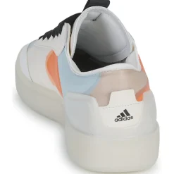 Baskets Mode^Adidas Sportswear - COURT REVIVAL