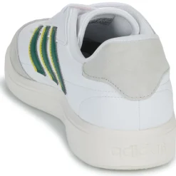 Baskets Mode^Adidas Sportswear - COURTBLOCK