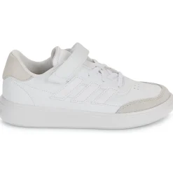 Baskets Mode^Adidas Sportswear - COURTBLOCK EL C