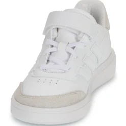 Baskets Mode^Adidas Sportswear - COURTBLOCK EL C