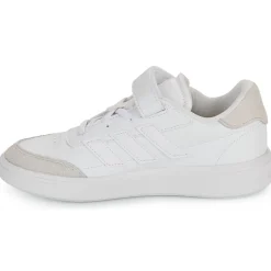 Baskets Mode^Adidas Sportswear - COURTBLOCK EL C