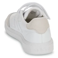 Baskets Mode^Adidas Sportswear - COURTBLOCK EL C