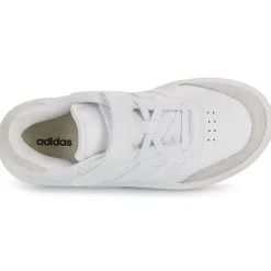 Baskets Mode^Adidas Sportswear - COURTBLOCK EL C