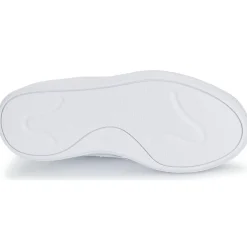 Baskets Mode^Adidas Sportswear - COURTBLOCK Blanc