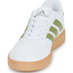 Baskets Mode^Adidas Sportswear - COURTBLOCK