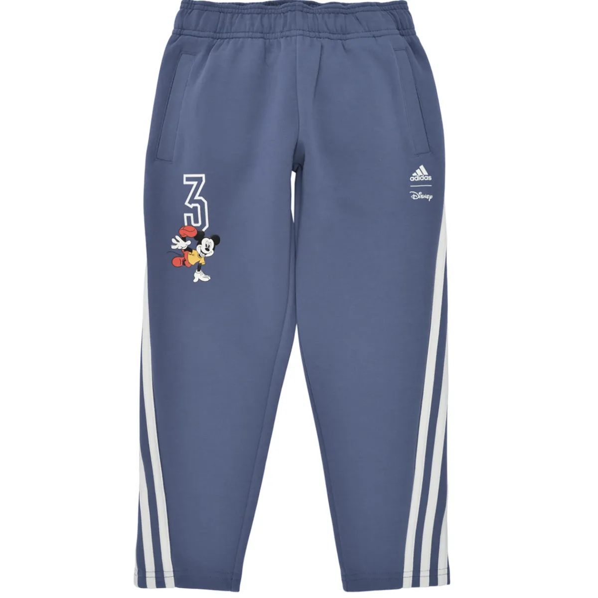 Joggings & Survêtements^Adidas Sportswear - Disney Mickey Mouse Tracksuit Bottoms Bleu