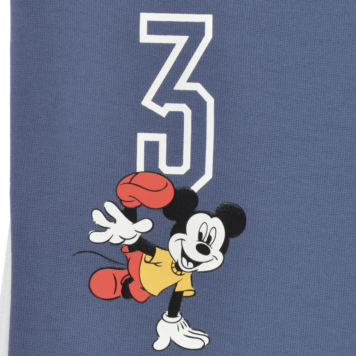 Joggings & Survêtements^Adidas Sportswear - Disney Mickey Mouse Tracksuit Bottoms Bleu