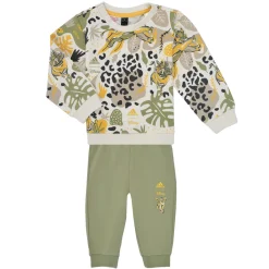 Ensembles Enfant^Adidas Sportswear - Disney Lion King Joggers and Sweatshirt Set