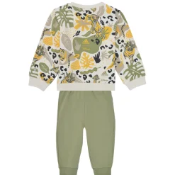 Ensembles Enfant^Adidas Sportswear - Disney Lion King Joggers and Sweatshirt Set