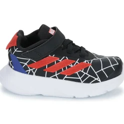 Baskets Mode^Adidas Sportswear - DURAMO SPIDER-MAN EL I