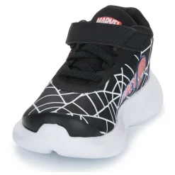 Baskets Mode^Adidas Sportswear - DURAMO SPIDER-MAN EL I