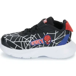 Baskets Mode^Adidas Sportswear - DURAMO SPIDER-MAN EL I