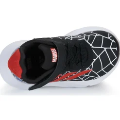 Baskets Mode^Adidas Sportswear - DURAMO SPIDER-MAN EL I