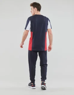T-shirts & Polos^Adidas Sportswear - ESS CB T Marine
