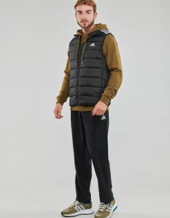 Manteaux^Adidas Sportswear - ESS 3S L DOWN V Noir