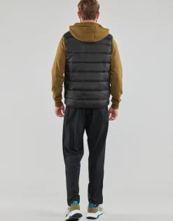 Manteaux^Adidas Sportswear - ESS 3S L DOWN V Noir