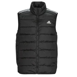 Manteaux^Adidas Sportswear - ESS 3S L DOWN V Noir