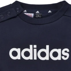 Ensembles Enfant^Adidas Sportswear - Essentials Lineage Jogger Set