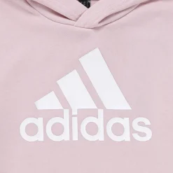 Sweats & Polaires^Adidas Sportswear - Essentials Logo Hoodie