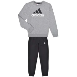 Joggings & Survêtements^Adidas Sportswear - Essentials Big Logo French Terry Joggers Set
