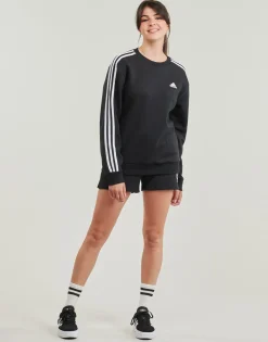 Shorts & Bermudas^Adidas Sportswear - Essentials Linear French Terry Shorts
