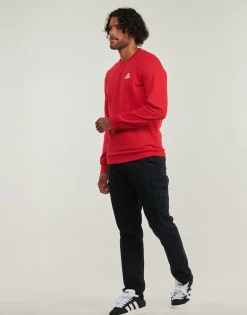 Sweats & Polaires^Adidas Sportswear - FEELCOZY ESSENTIALS FLEECE SWEATSHIRT