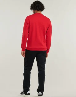 Sweats & Polaires^Adidas Sportswear - FEELCOZY ESSENTIALS FLEECE SWEATSHIRT