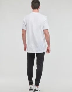 T-shirts & Polos^Adidas Sportswear - FI BOS T Blanc