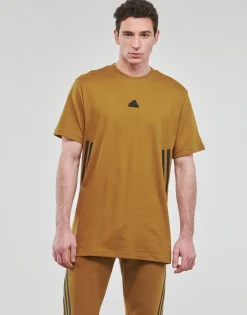T-shirts & Polos^Adidas Sportswear - FI 3S T Kaki