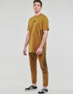 T-shirts & Polos^Adidas Sportswear - FI 3S T Kaki