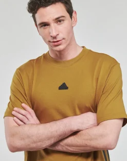 T-shirts & Polos^Adidas Sportswear - FI 3S T Kaki