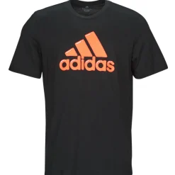 T-shirts & Polos^Adidas Sportswear - FILL G T Noir