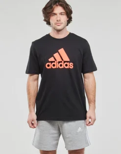 T-shirts & Polos^Adidas Sportswear - FILL G T Noir