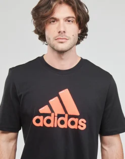T-shirts & Polos^Adidas Sportswear - FILL G T Noir