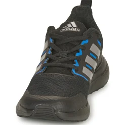 Baskets Mode^Adidas Sportswear - FortaRun 2.0 K Noir