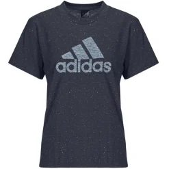 T-shirts & Polos^Adidas Sportswear - Future Icons Winners 3.0 T-Shirt Marine