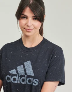 T-shirts & Polos^Adidas Sportswear - Future Icons Winners 3.0 T-Shirt Marine