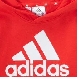 Sweats & Polaires^Adidas Sportswear - GENIZA Rouge