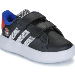 Baskets Mode^Adidas Sportswear - GRAND COURT SPIDER-MAN CF I