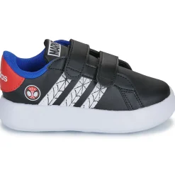 Baskets Mode^Adidas Sportswear - GRAND COURT SPIDER-MAN CF I