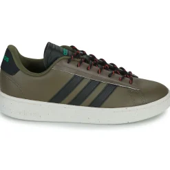 Baskets Mode^Adidas Sportswear - GRAND COURT ALPHA
