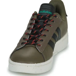 Baskets Mode^Adidas Sportswear - GRAND COURT ALPHA