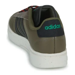 Baskets Mode^Adidas Sportswear - GRAND COURT ALPHA