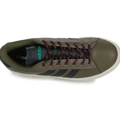 Baskets Mode^Adidas Sportswear - GRAND COURT ALPHA